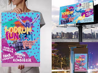 International Bodrum Fun Fest