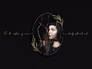 GEORGIA BAUTISTA / Brand Identity Design 