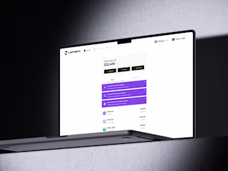 Designing Invisible Privacy for blockchain payments