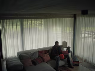 Existential Vans – Volkswagen Service Campaign