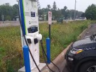 EE for Electrical Vehicle Charging facilities