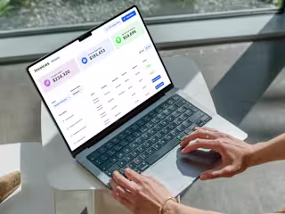 The OS for Contractors