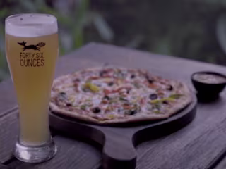 FORTYSIX PIZZA 