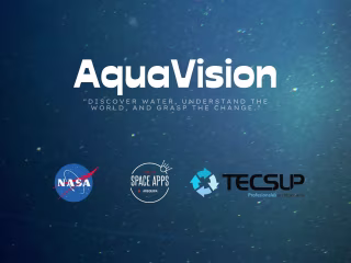 AquaVision: Interactive Educational Web Platform