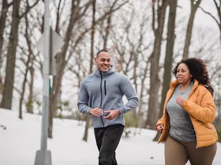 RISE Drug Free MKE: Dry January