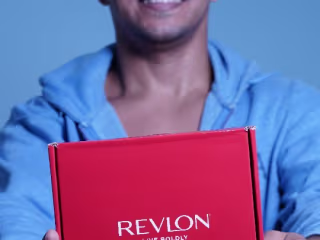 Revlon Face Roller 