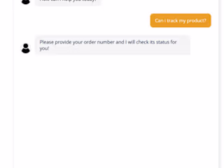 Customer Service ChatBot For A E-commerce Pet Store