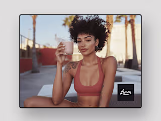 Multi-Brand Agency AI Image Generation Prompt Template