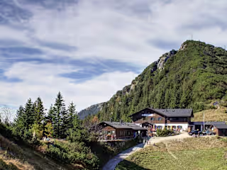 Herzogstand Haus – Imagefilm 4K