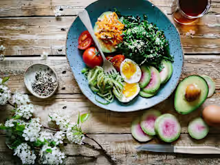 Mastering Maintenance Macros for Effective Body Composition