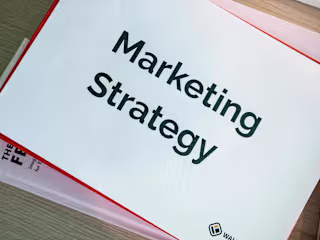 Content Strategy Development