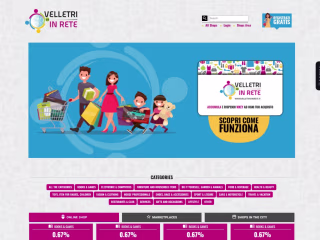 E-commerce Website for a Store