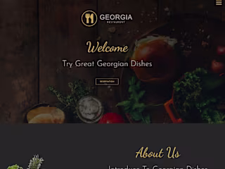 OmniFood | Website