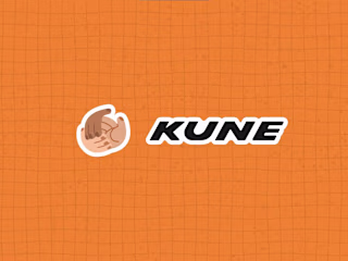 Kune - Logo design & animation