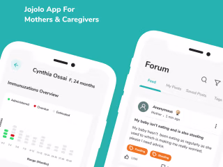 JOJOLO APP
