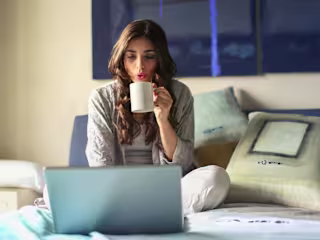 Embracing the Future - The Compelling Reasons to Work from Home