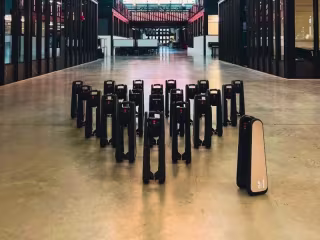 Making the World a Better Place One CLIP at a Time