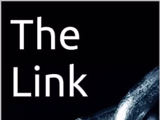 The Link (The James Brickman Series Book 1) 