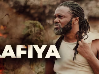 Lafiya - 2024