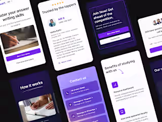 Convert | Enabling 8-figure Revenues through Design & Marketing
