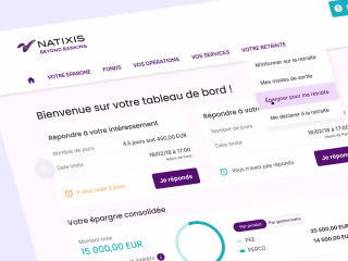 Natixis interépargne