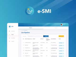 SMI Project - DJK & DPP