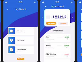 Figma Design
