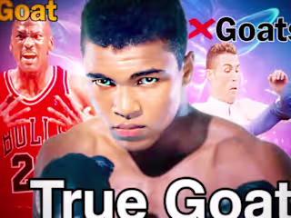 Muhammad Ali Tribute Short Promo