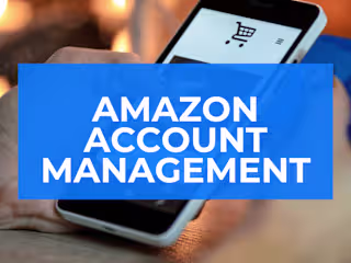 Amazon Account Management