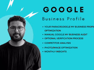 Optimizing Google Business Profile for Local Visibility