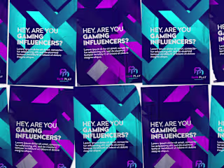 Fairplay Management Brand Identity