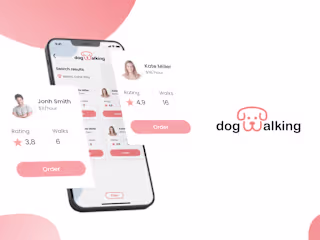 DW - Dog Walking