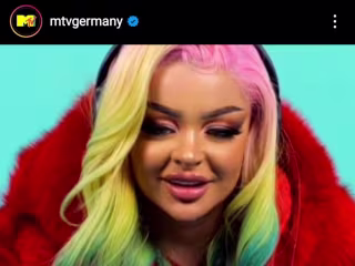 MTV Reacts
