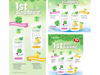 Product Launch Ads