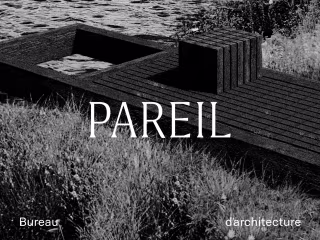 Visual Identity – Architecture Studio