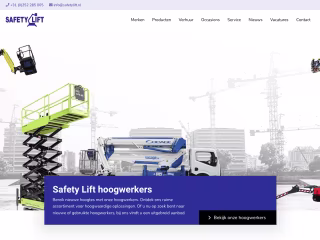 Safety Lift