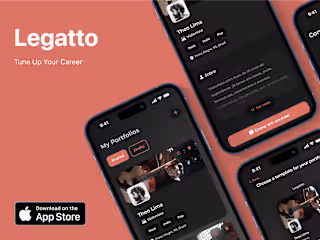 Legatto