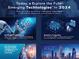 Emerging Technologies
