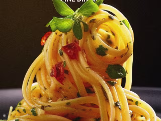 Social Media Creatives - Food