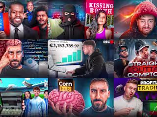 Thumbnail Creation