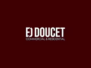 #1 Commercial Realtor In Canada. Ed Doucet