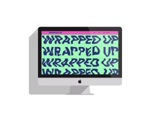 Wrapped Up