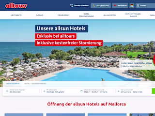 Alltours