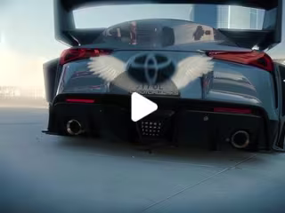 Supra!
