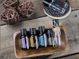 Lavender: Your Essential Oil Swiss Army Knife