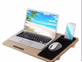 Online laptop shop