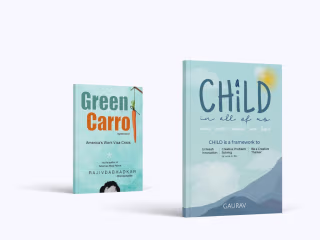 Book Cover Design