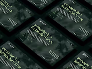 RunGreen: Brand Strategy, Web Design & Webflow Development