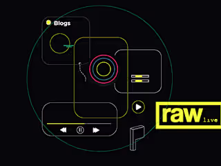Music Event Website | Web Design UI :: Behance