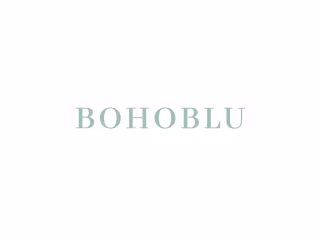 Content Writer and Editor for BOHOBLU